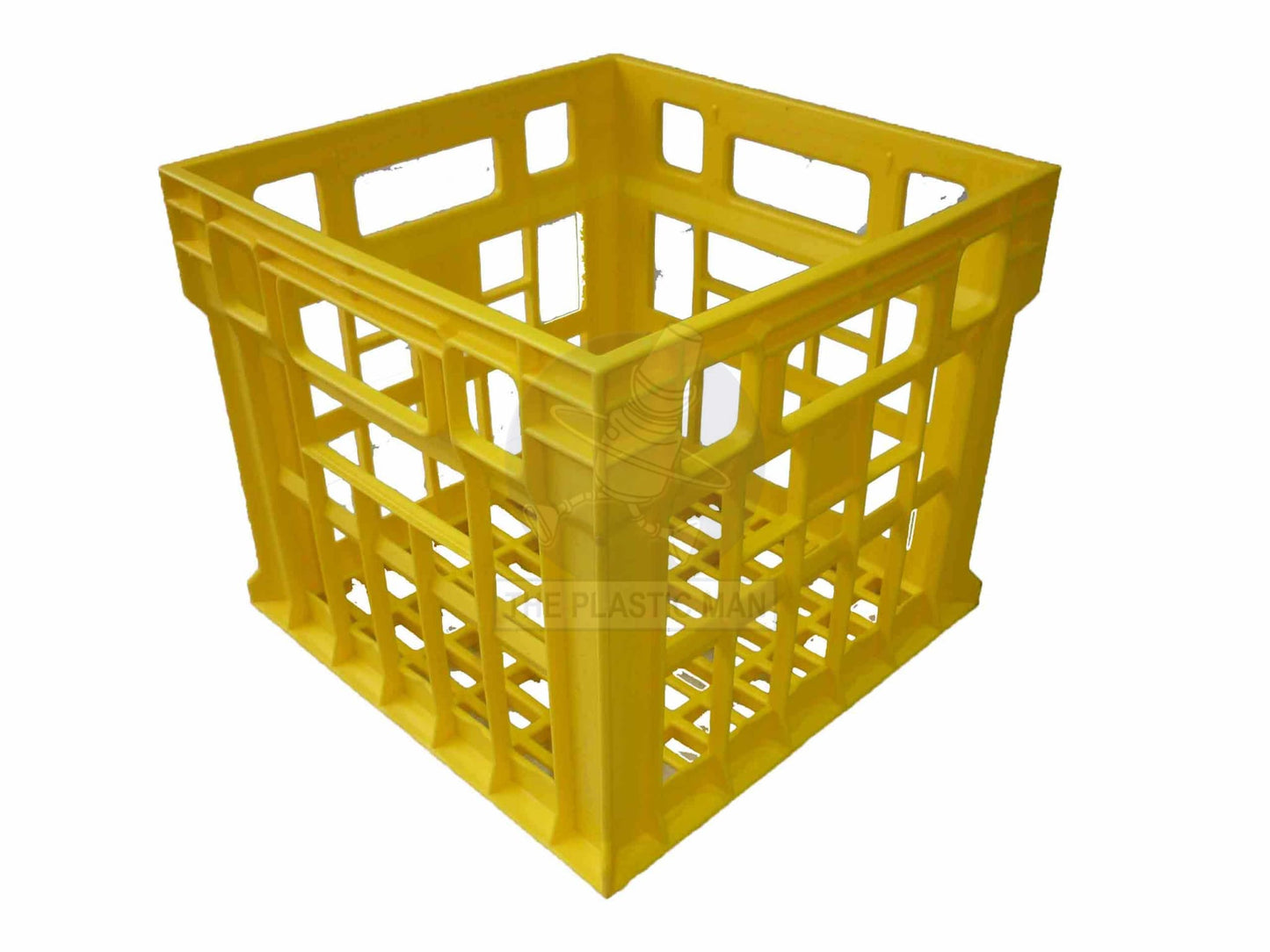 Milk Crate 30Lt - Mlkcrt Storage Boxes & Crates