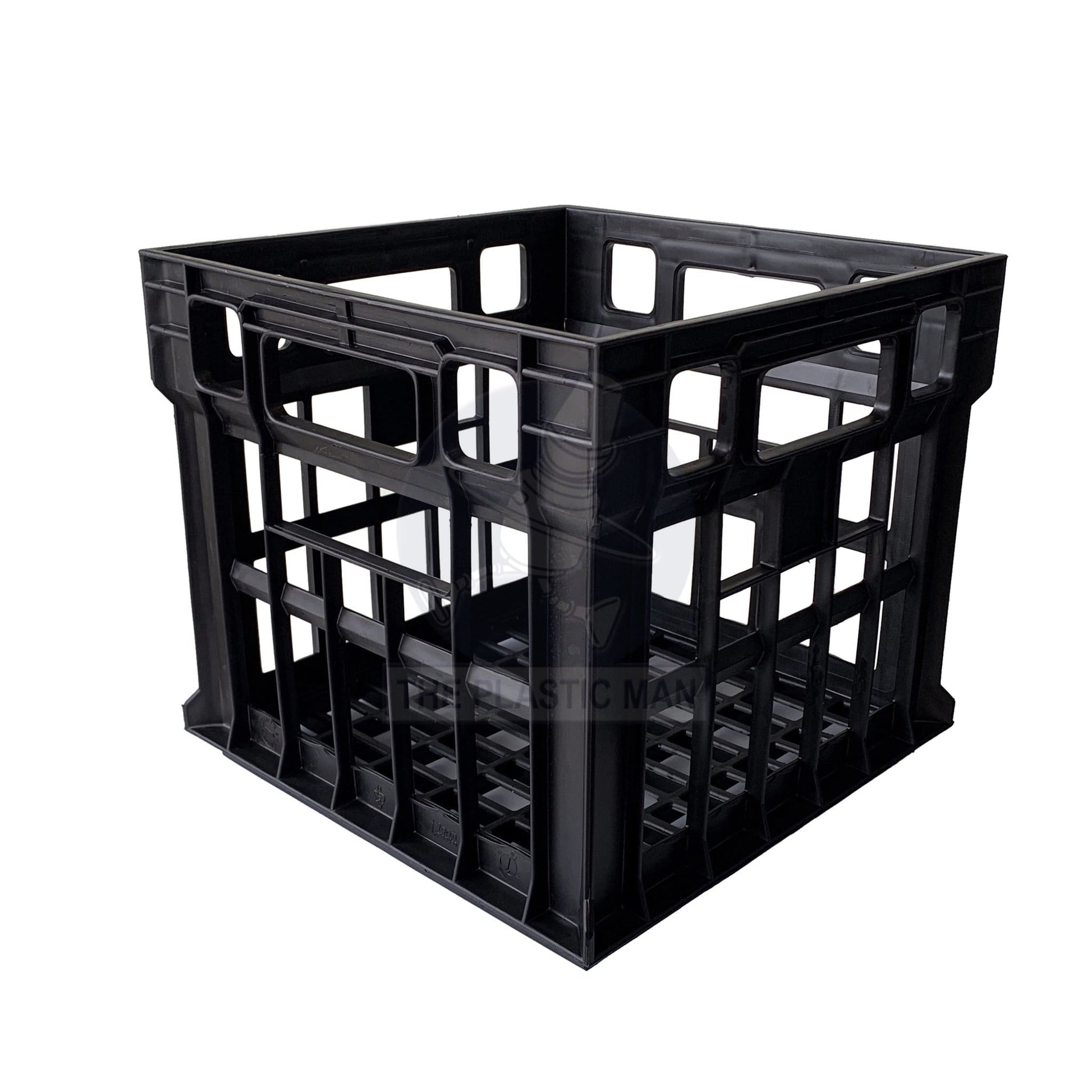 Milk Crate 30L - Mlkcrt Storage Boxes & Crates