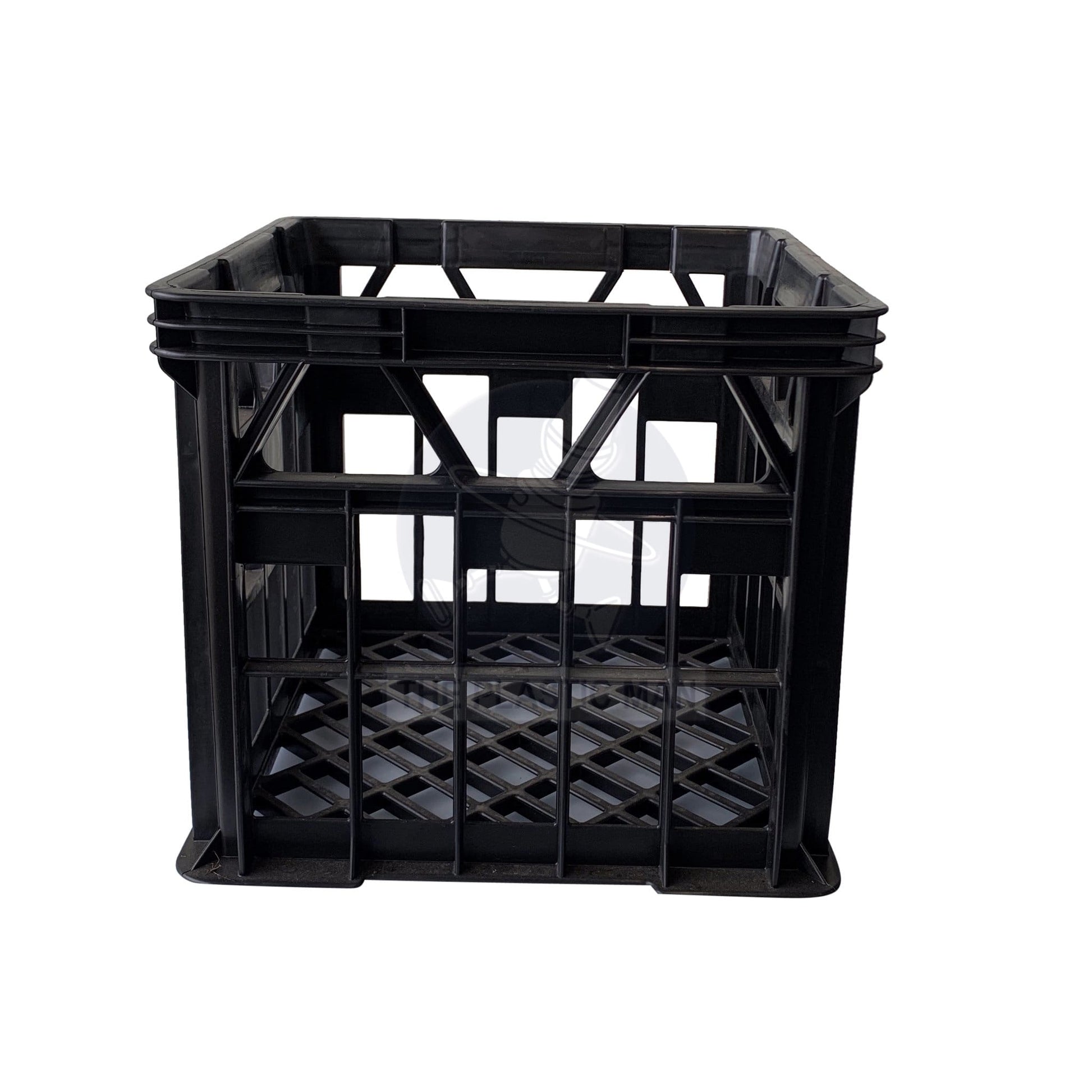 Milk Crate 32L - Ih160 Storage Boxes & Crates