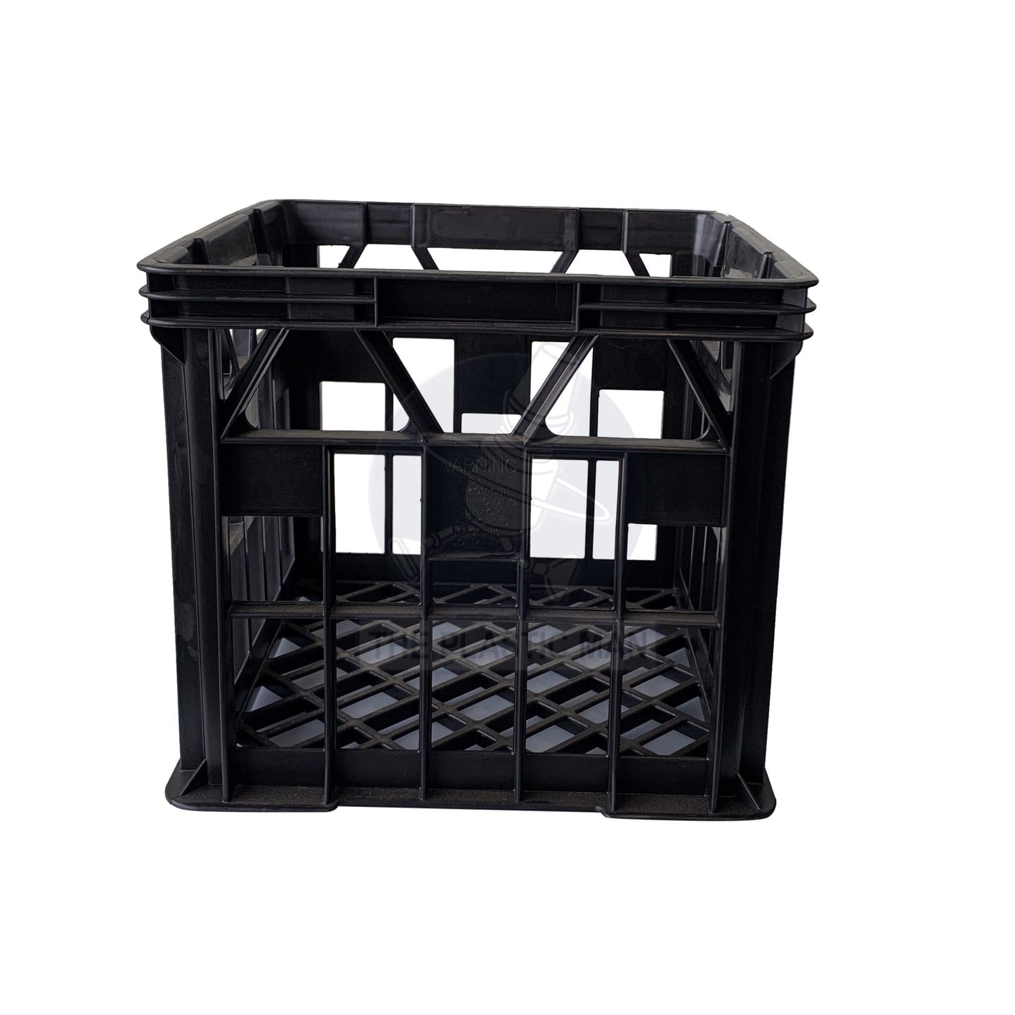 Milk Crate 32L - Ih160 Storage Boxes & Crates