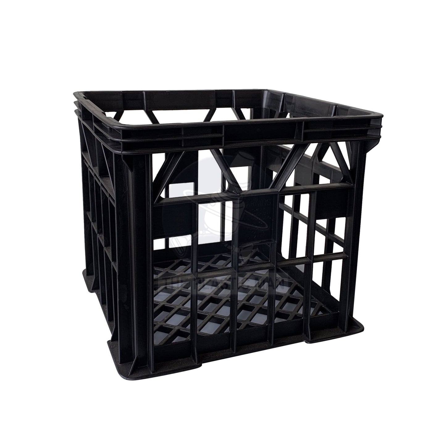 Milk Crate 32L - Ih160 Storage Boxes & Crates