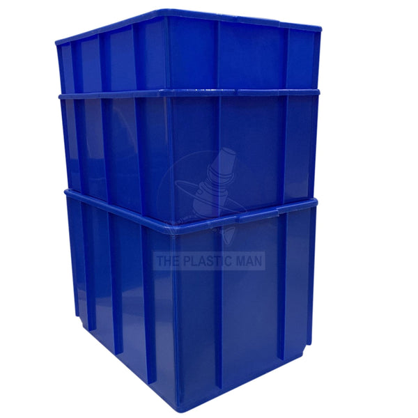 Multistacker Tote Box 13L - Tot13 Storage Boxes & Crates