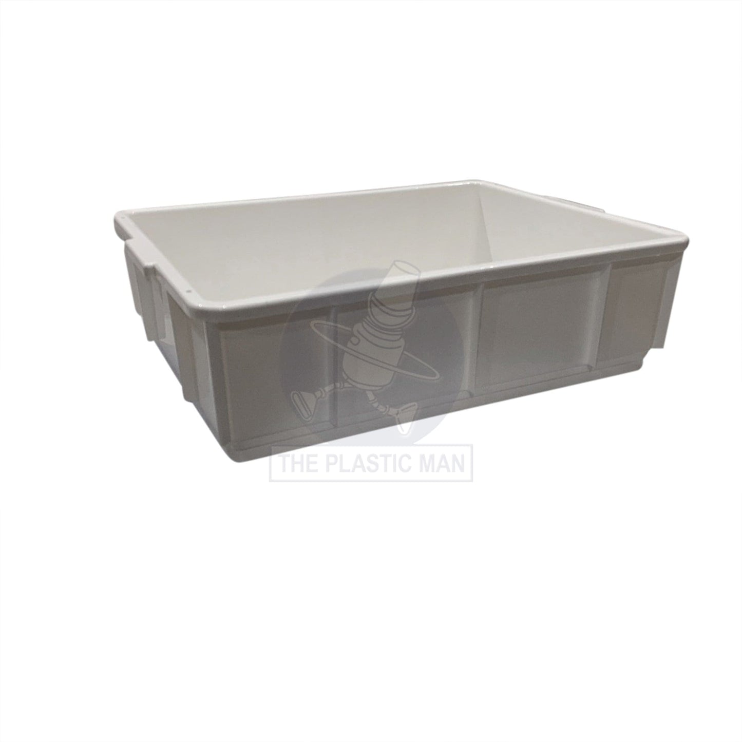 Multistacker Tote Box 13L - Tot13 Storage Boxes & Crates