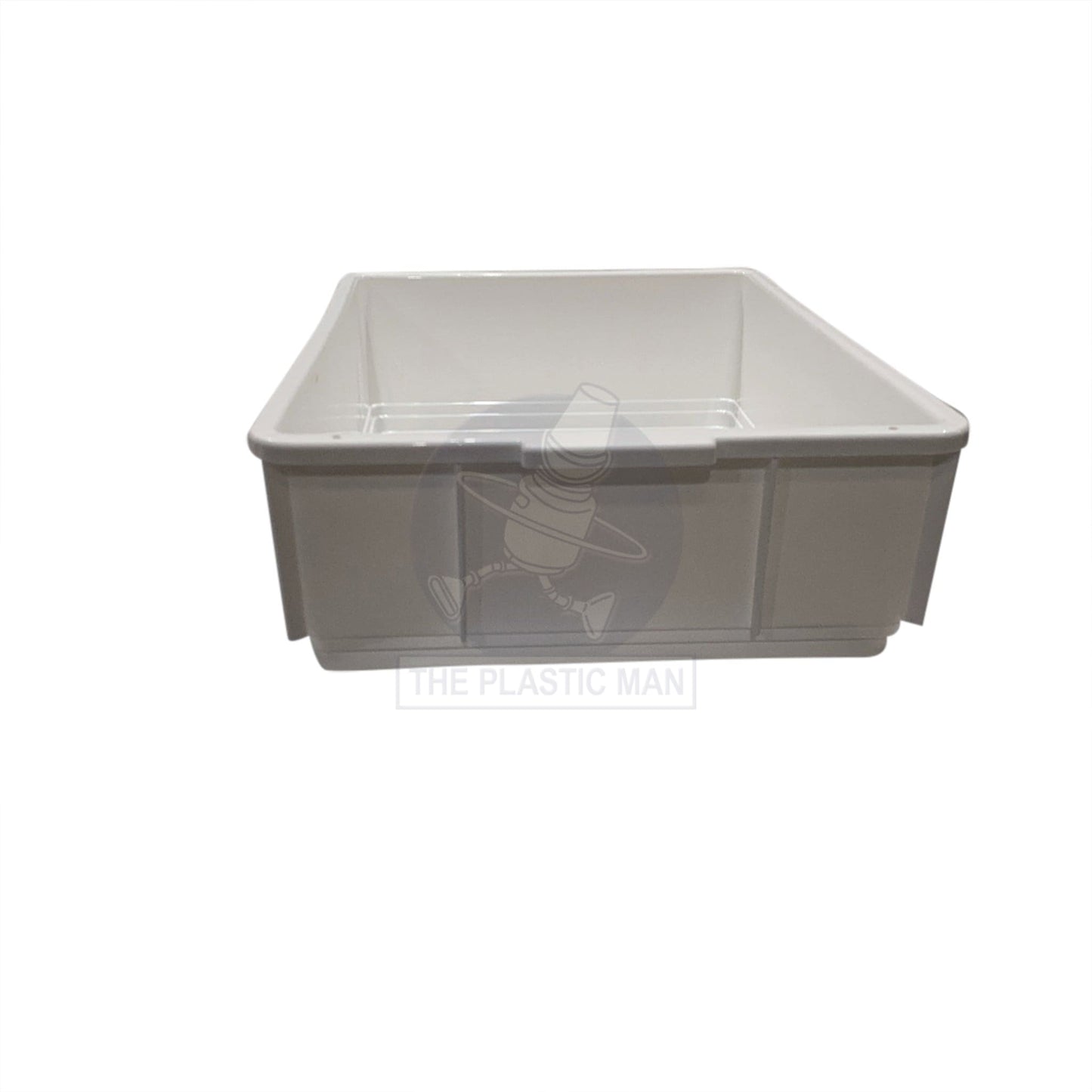 Multistacker Tote Box 13L - Tot13 Storage Boxes & Crates