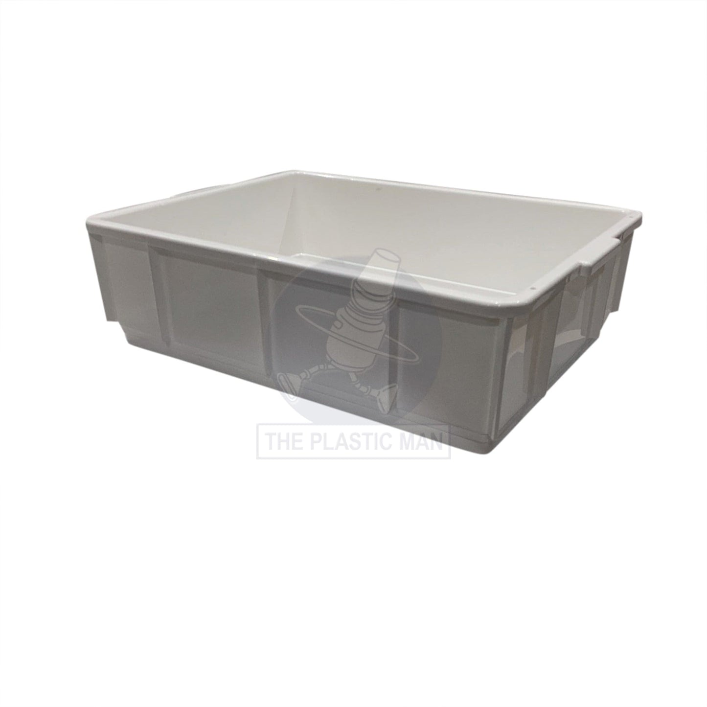 Multistacker Tote Box 13L - Tot13 Storage Boxes & Crates