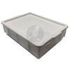 Multistacker Tote Box 13L - Tot13 Storage Boxes & Crates