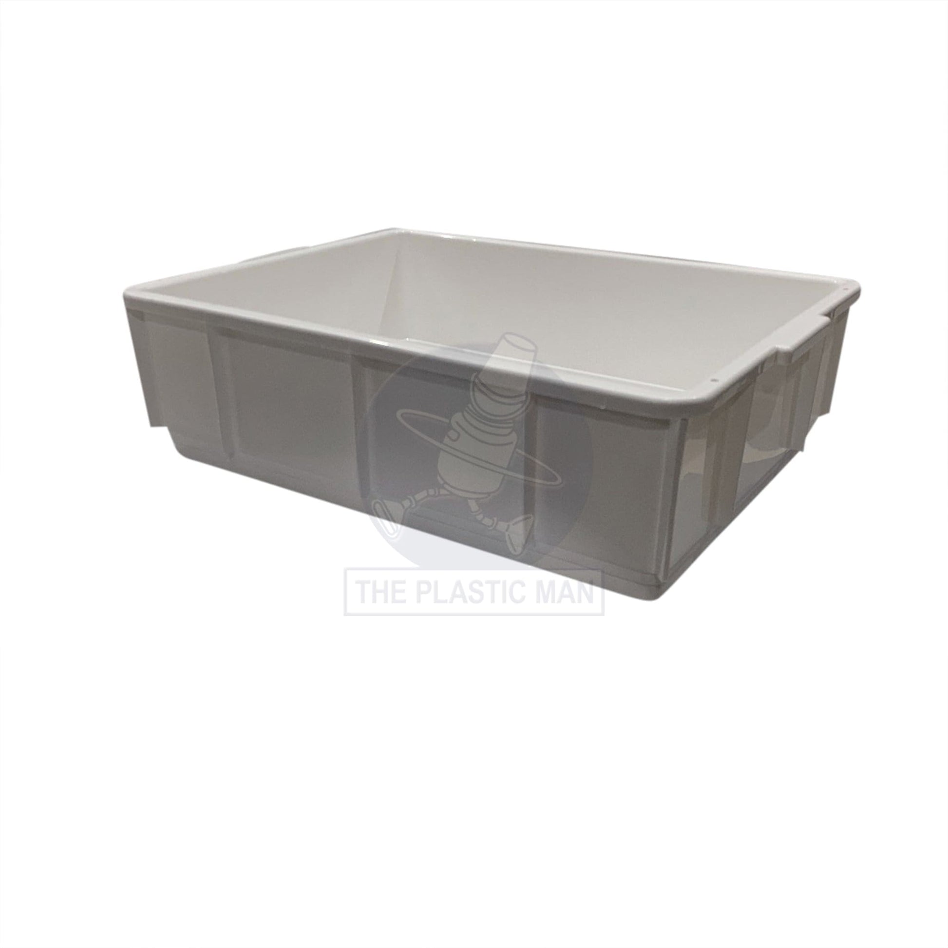 Multistacker Tote Box 13L - Tot13 Storage Boxes & Crates