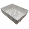 Multistacker Tote Box 13L - Tot13 Storage Boxes & Crates