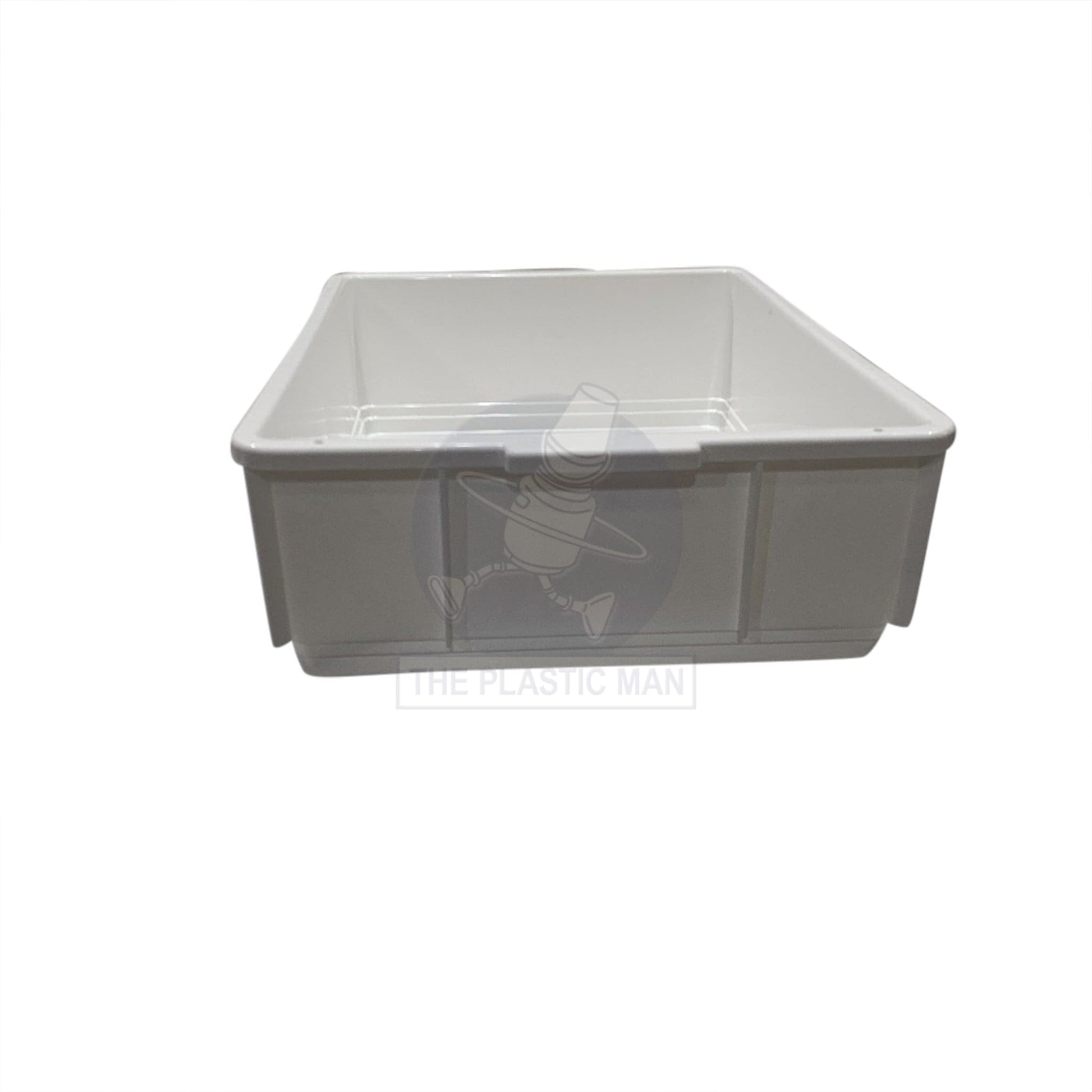 Multistacker Tote Box 13L - Tot13 Storage Boxes & Crates