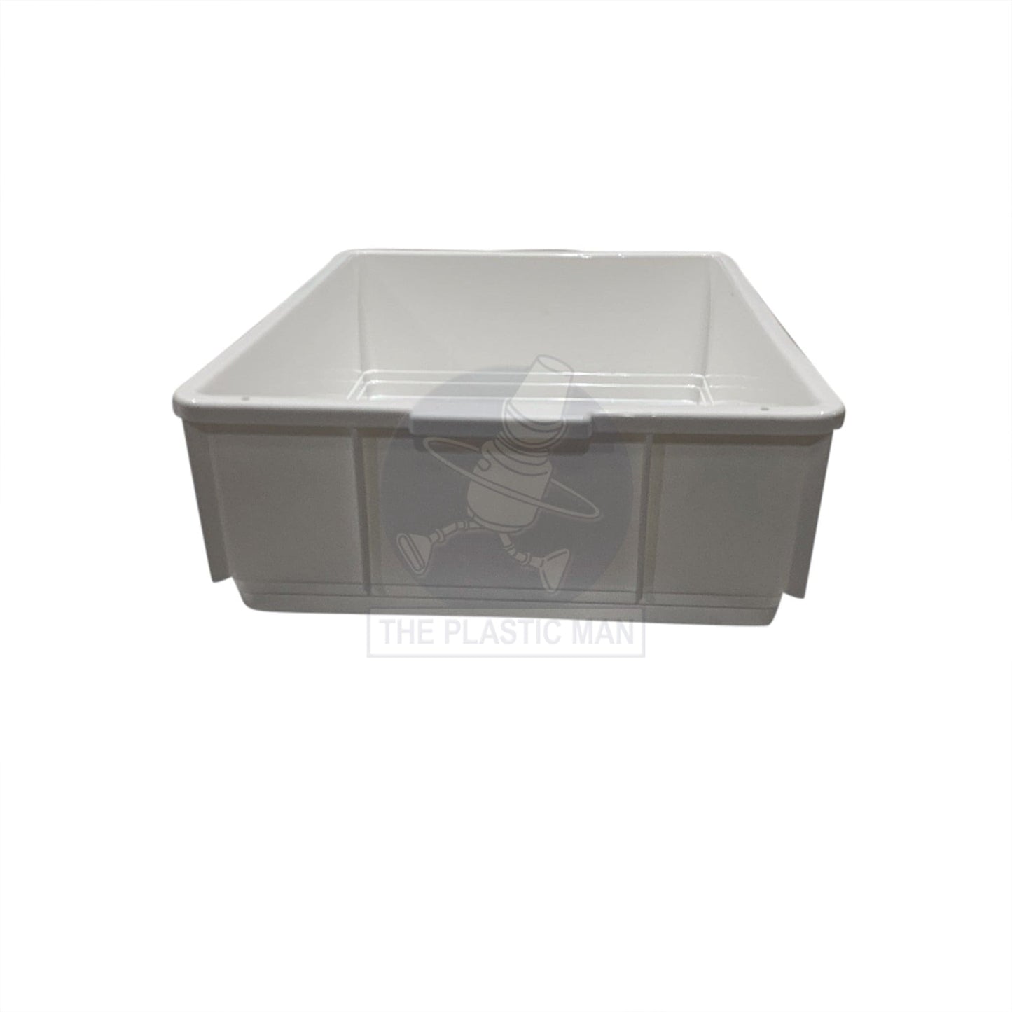 Multistacker Tote Box 13L - Tot13 Storage Boxes & Crates