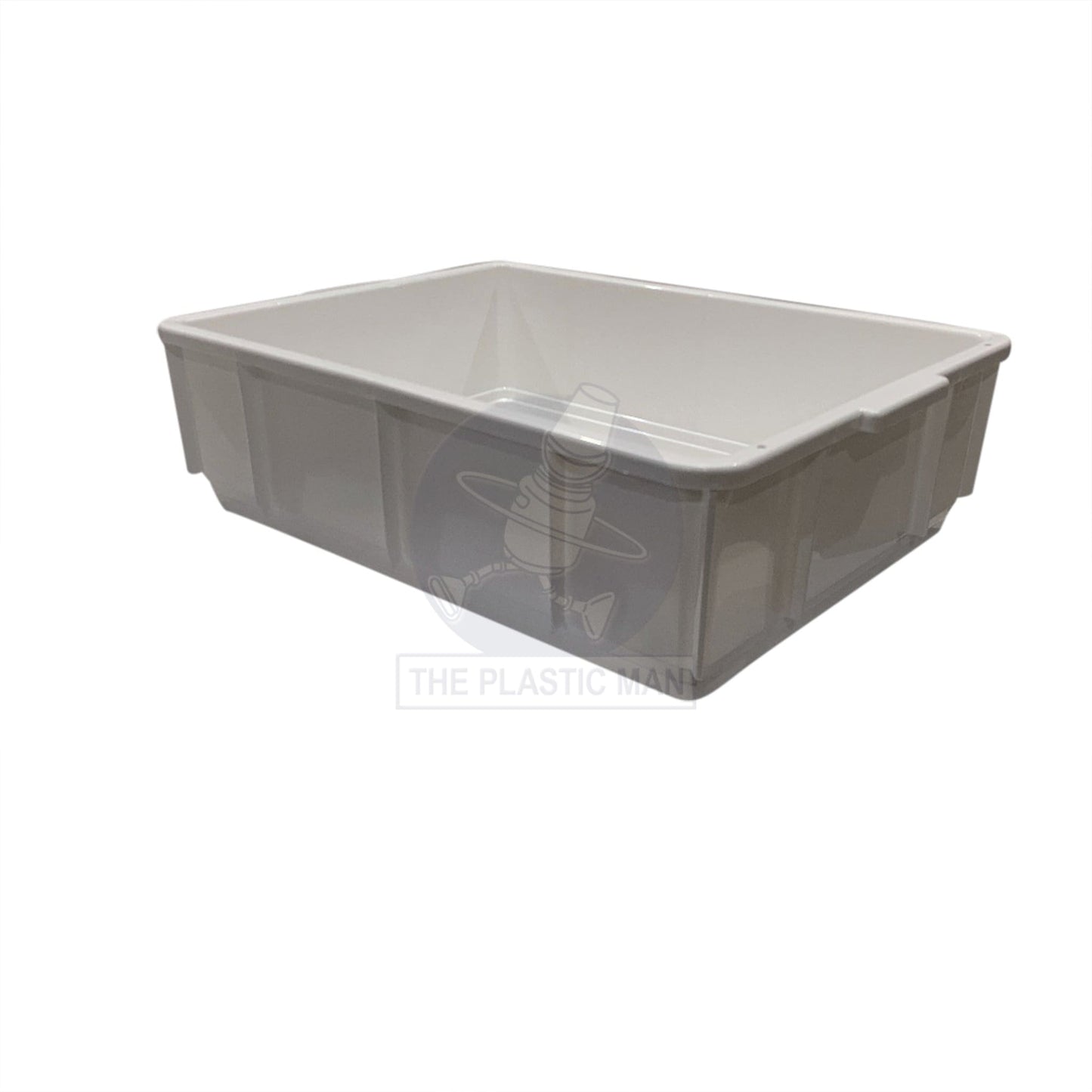 Multistacker Tote Box 13L - Tot13 Storage Boxes & Crates