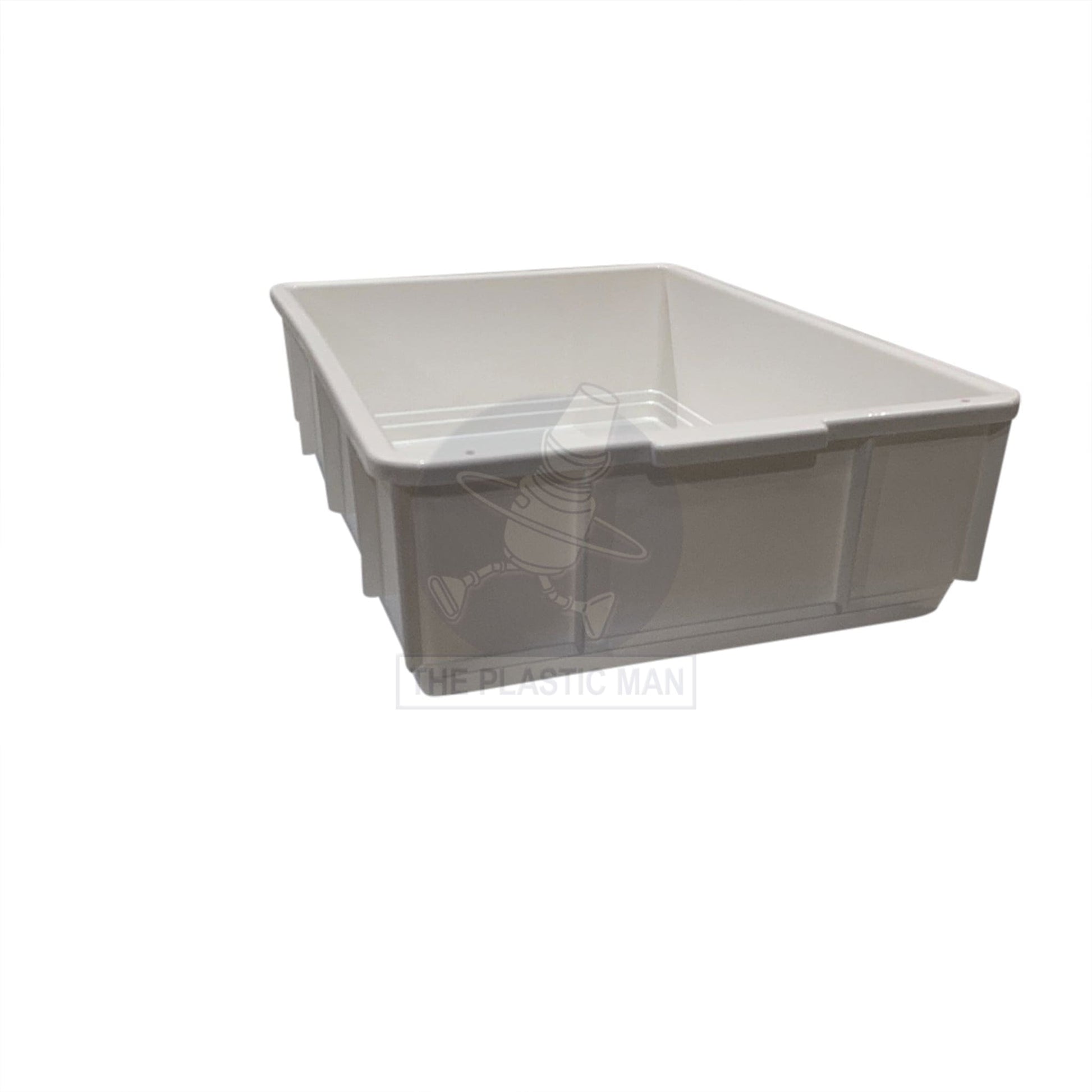 Multistacker Tote Box 13L - Tot13 Storage Boxes & Crates