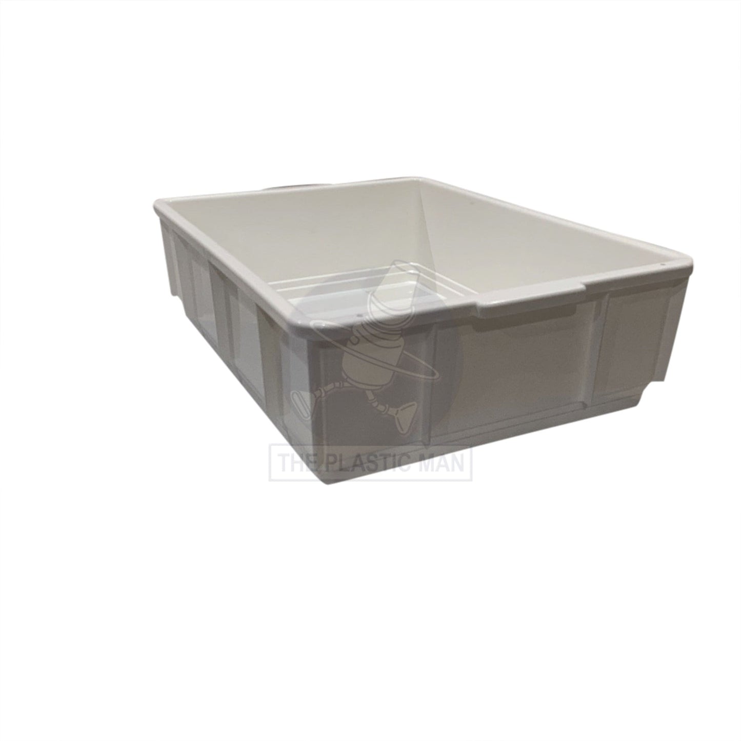 Multistacker Tote Box 13L - Tot13 Storage Boxes & Crates