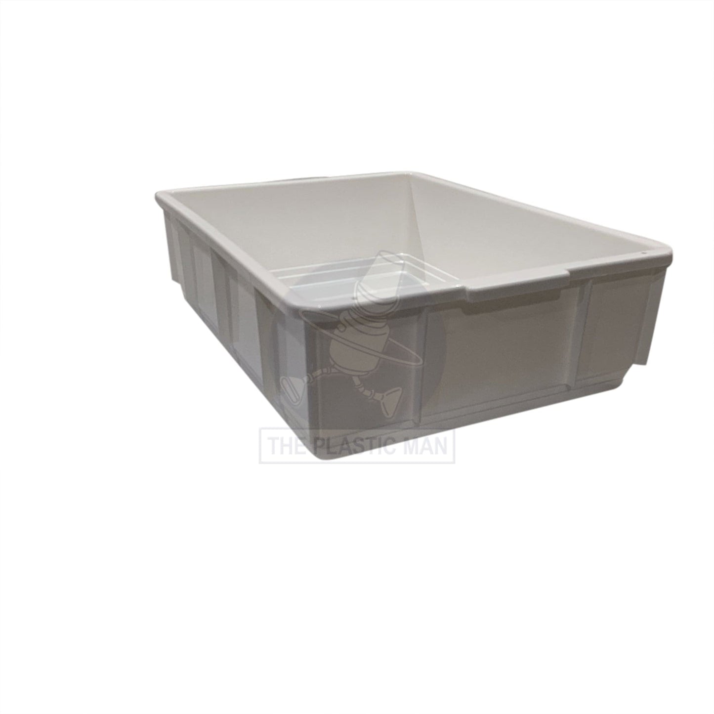 Multistacker Tote Box 13L - Tot13 Storage Boxes & Crates