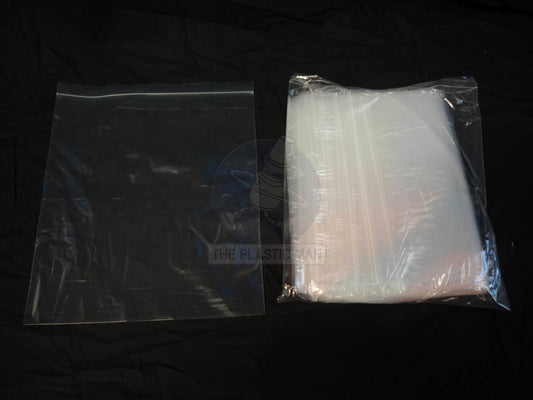 Resealable Bags 355 X 400 - Rs355400 Wrap & Tape