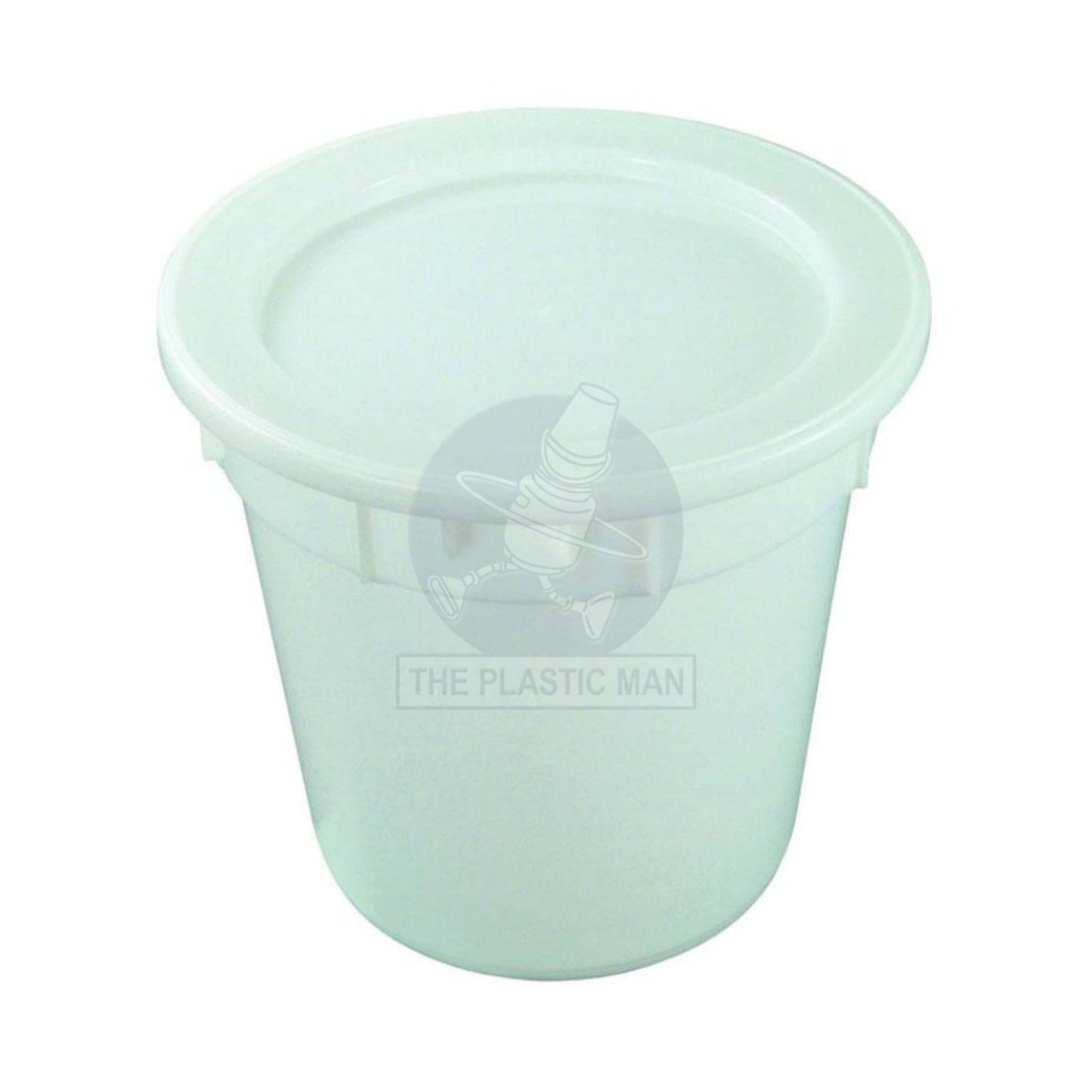 67 Ltr Bucket Tub -Ip015 Storage Boxes & Crates