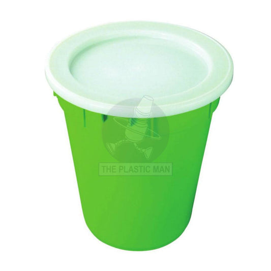 84 Ltr Bucket Tub - Ip018 Storage Boxes & Crates