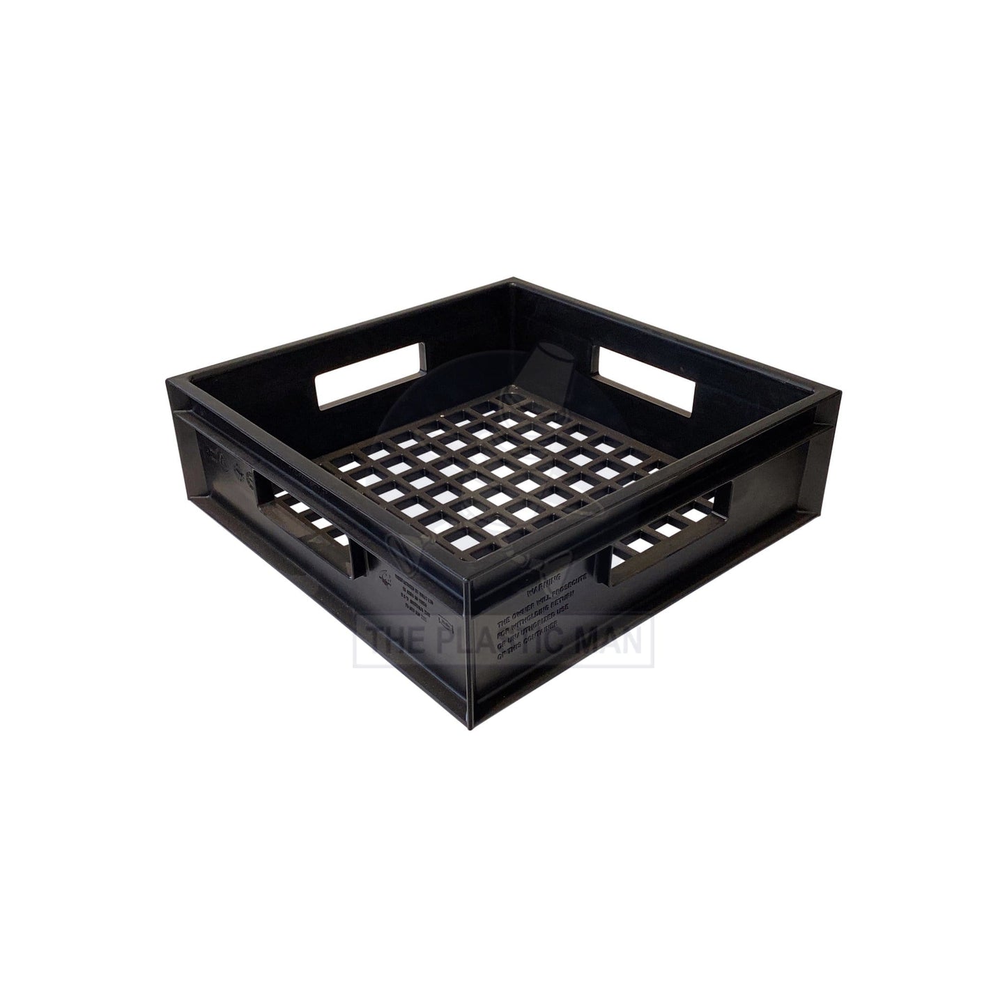 Seedling Tray Vented 11L - IH012