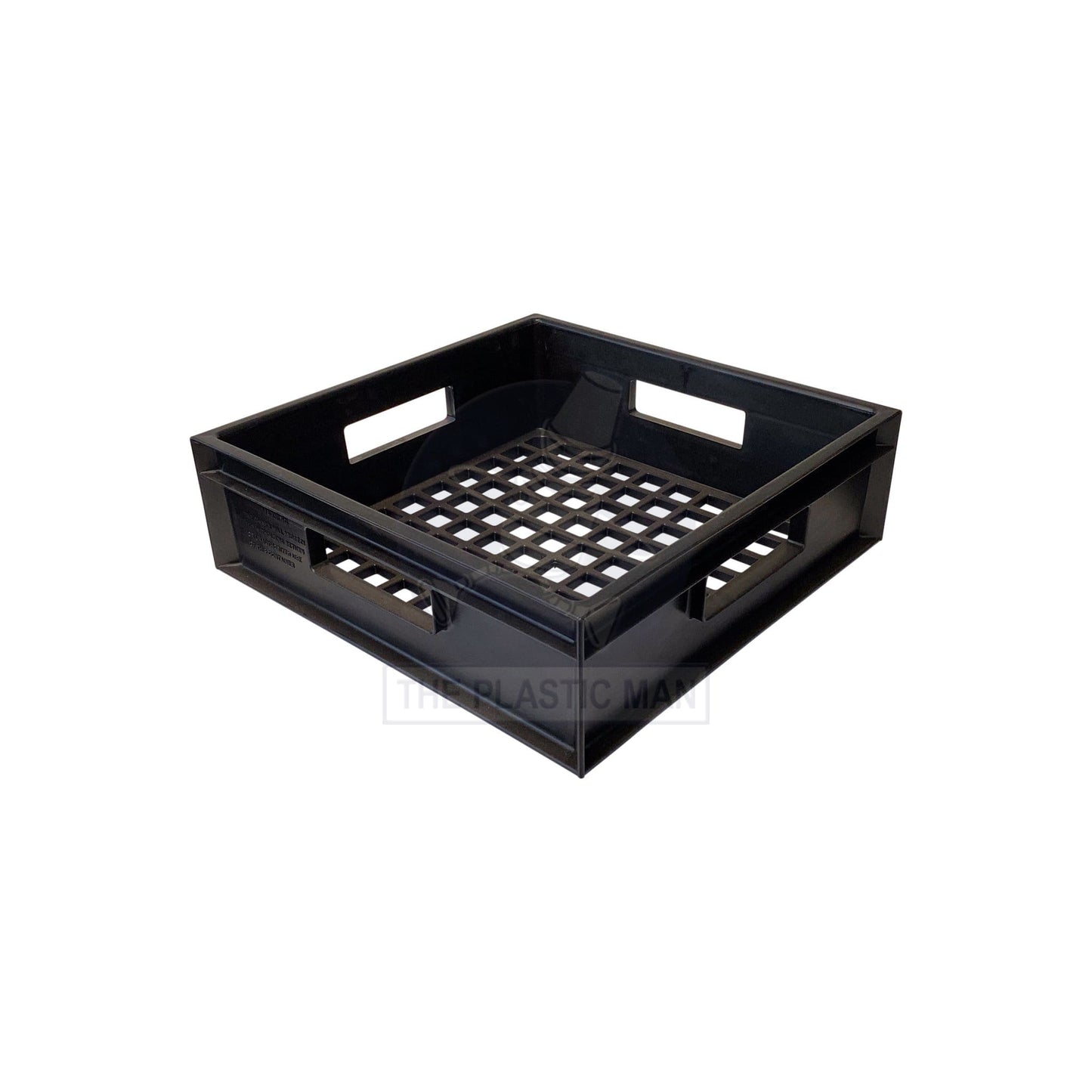 Seedling Tray Vented 11L - IH012