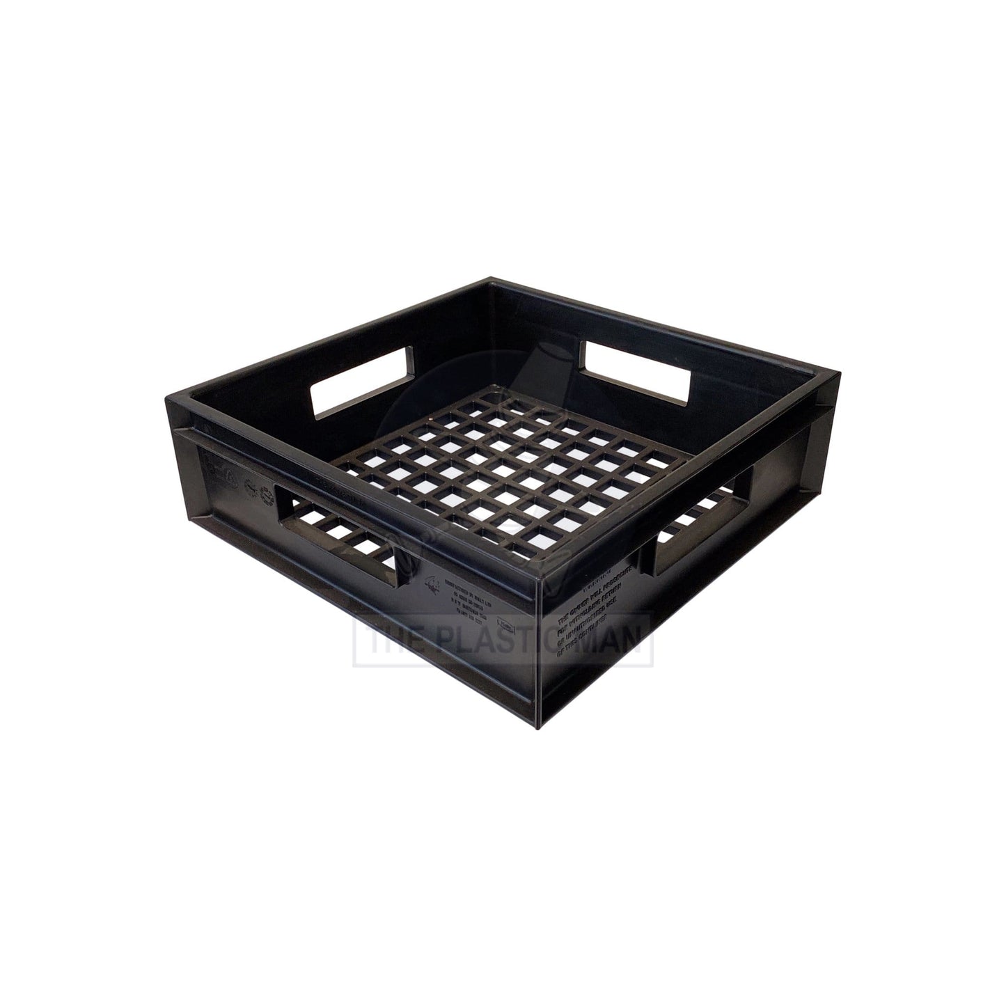 Seedling Tray Vented 11L - IH012