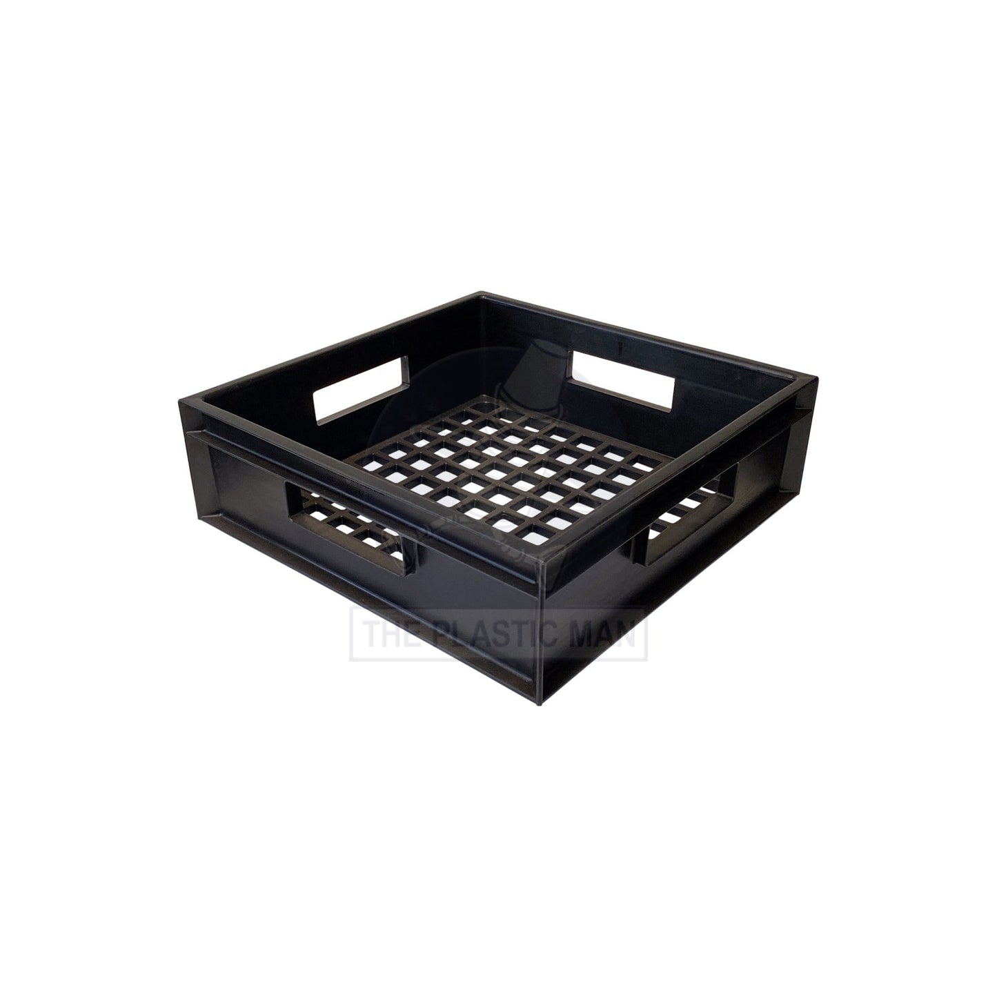 Seedling Tray Vented 11L - IH012