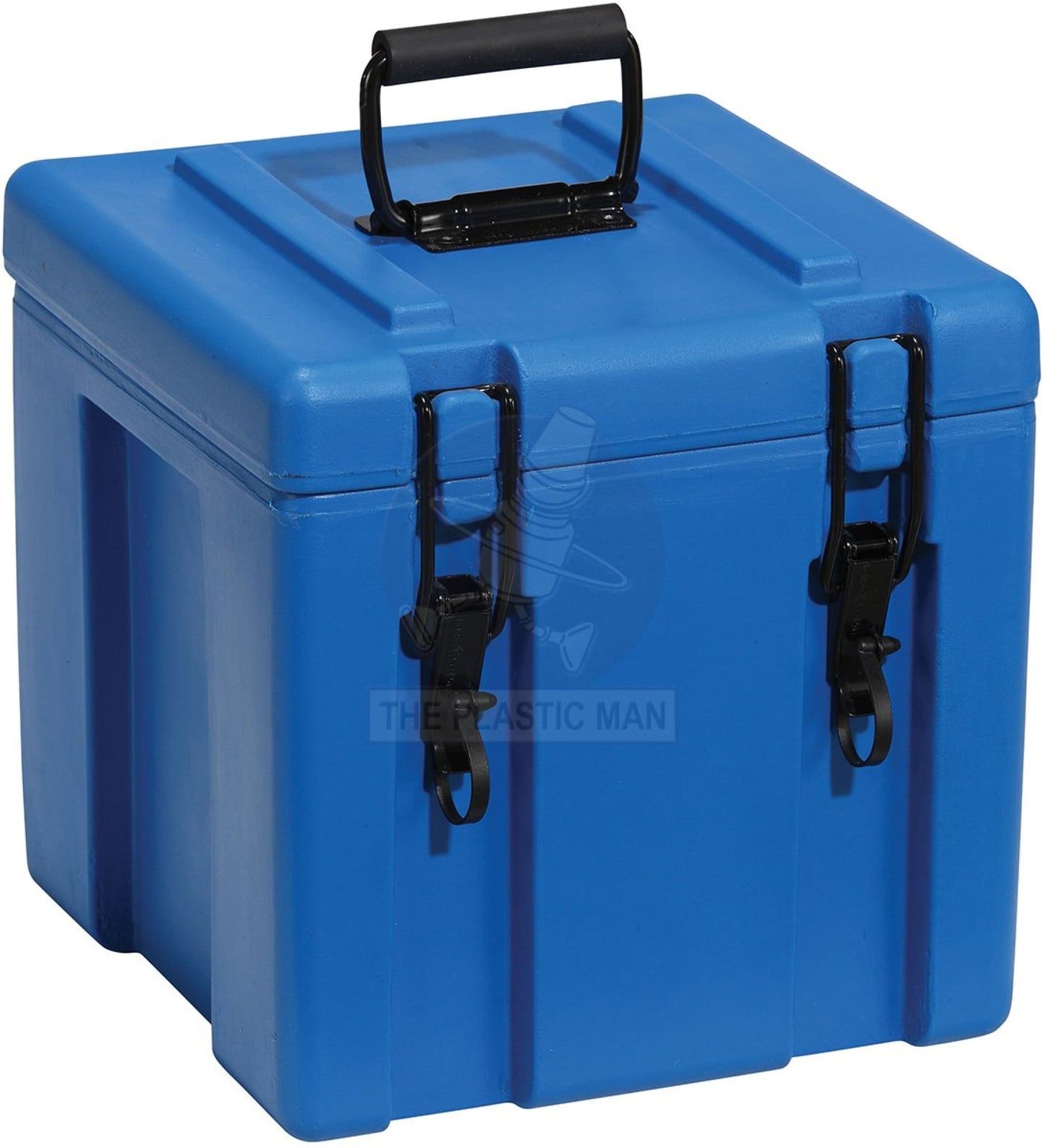 Space Case General Range- Bg030030030 Heavy Duty Locking Boxes