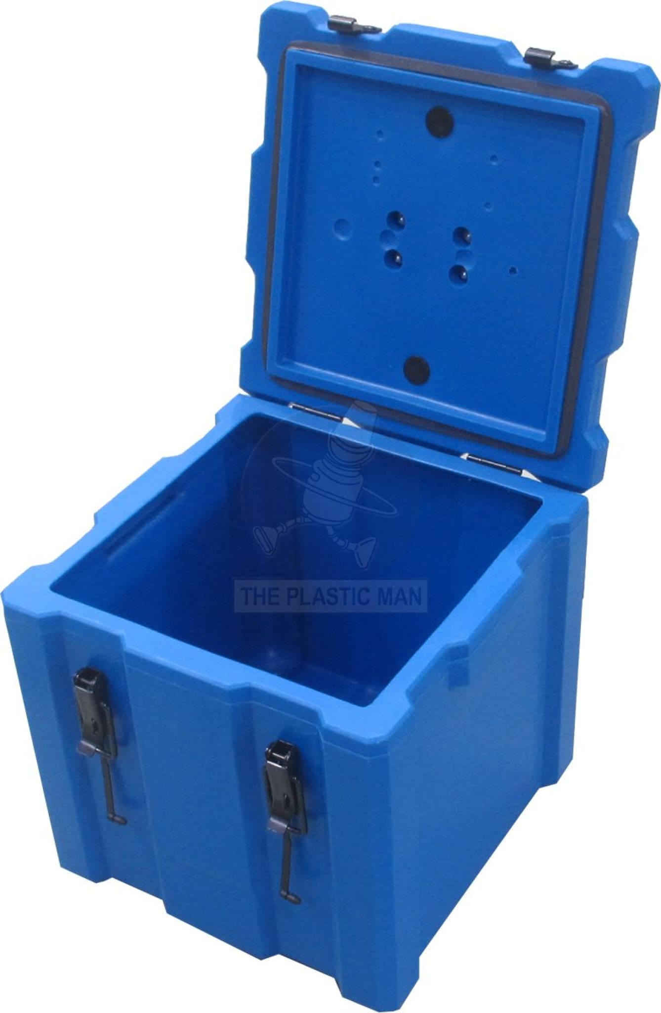 Space Case General Range- Bg035034034 Heavy Duty Locking Boxes