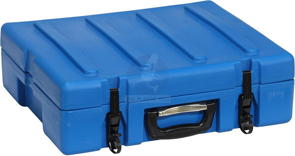 Space Case General Range- Bg046038015 Heavy Duty Locking Boxes