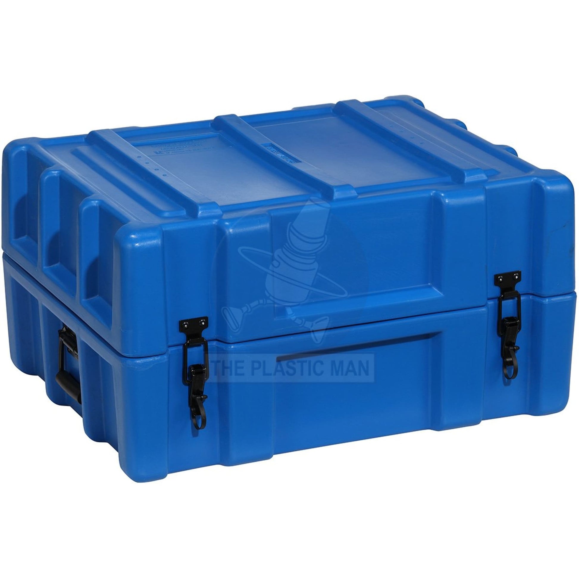 Space Case General Range- Bg070055037 Heavy Duty Locking Boxes