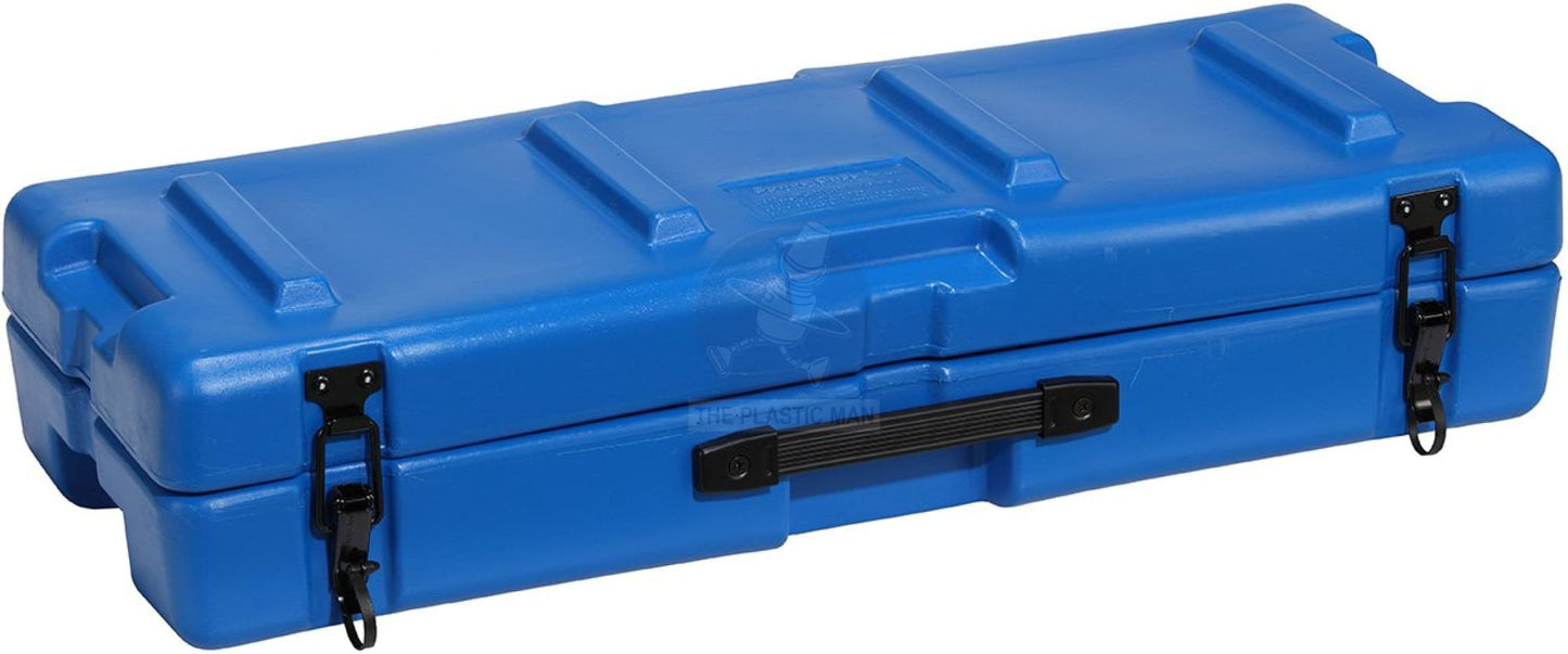 Space Case General Range- Bg084031018 Heavy Duty Locking Boxes