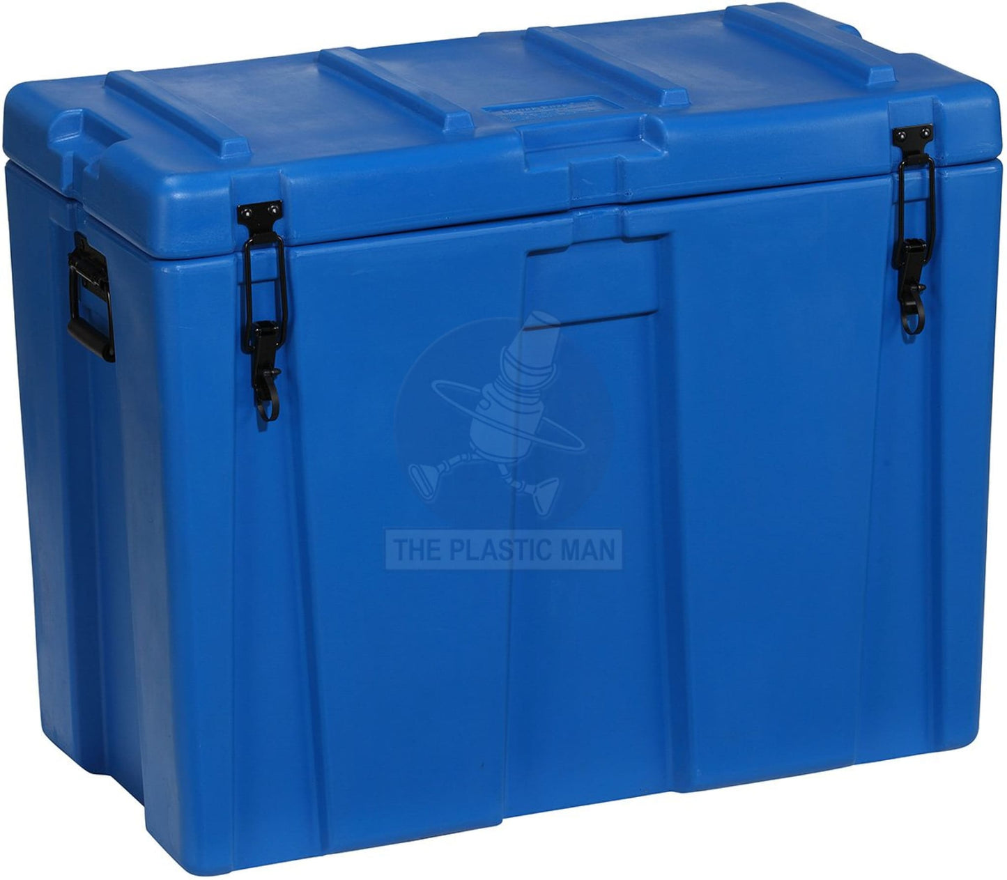 Space Case General Range- Bg084044067 Heavy Duty Locking Boxes