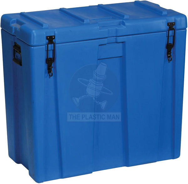 Space Case General Range- Bg084044080 Heavy Duty Locking Boxes