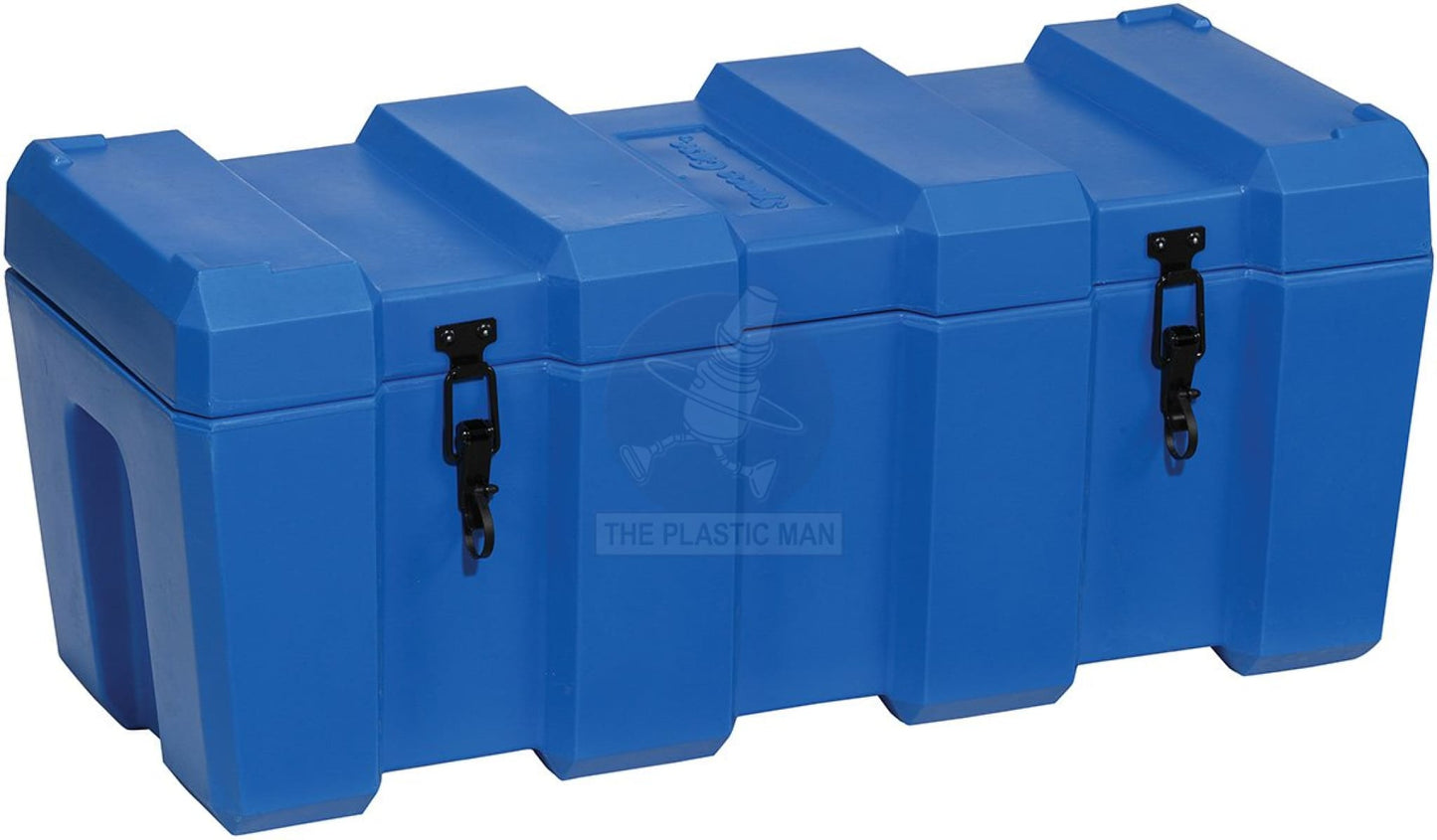 Space Case General Range- Bg090040040 Heavy Duty Locking Boxes