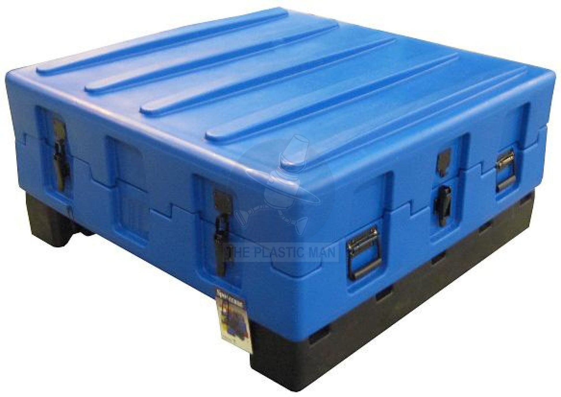 Space Case General Range- Bg110110050L20 Heavy Duty Locking Boxes