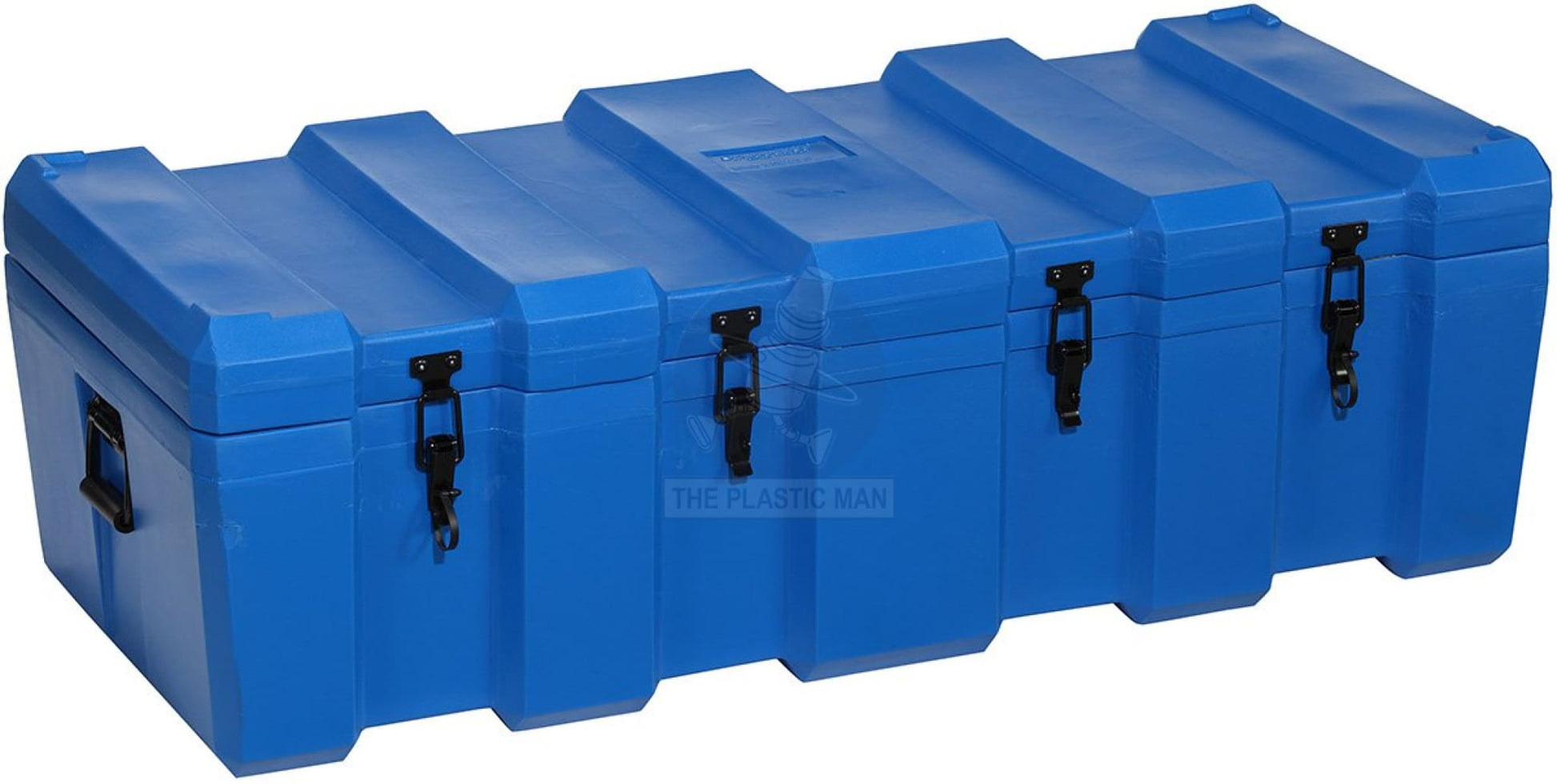 Space Case General Range- Bg120055040 Heavy Duty Locking Boxes