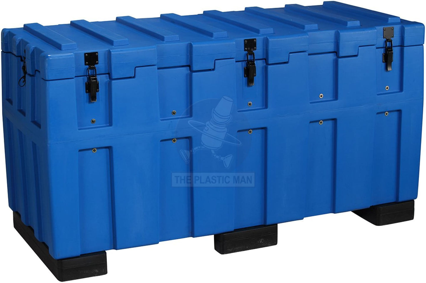 Space Case General Range- Bg180074094 Heavy Duty Locking Boxes