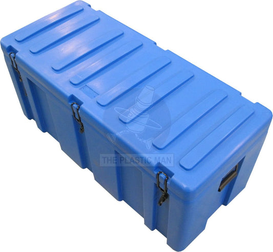 Space Case Modular 520 / 1040 Range- Bg104045045 Heavy Duty Locking Boxes