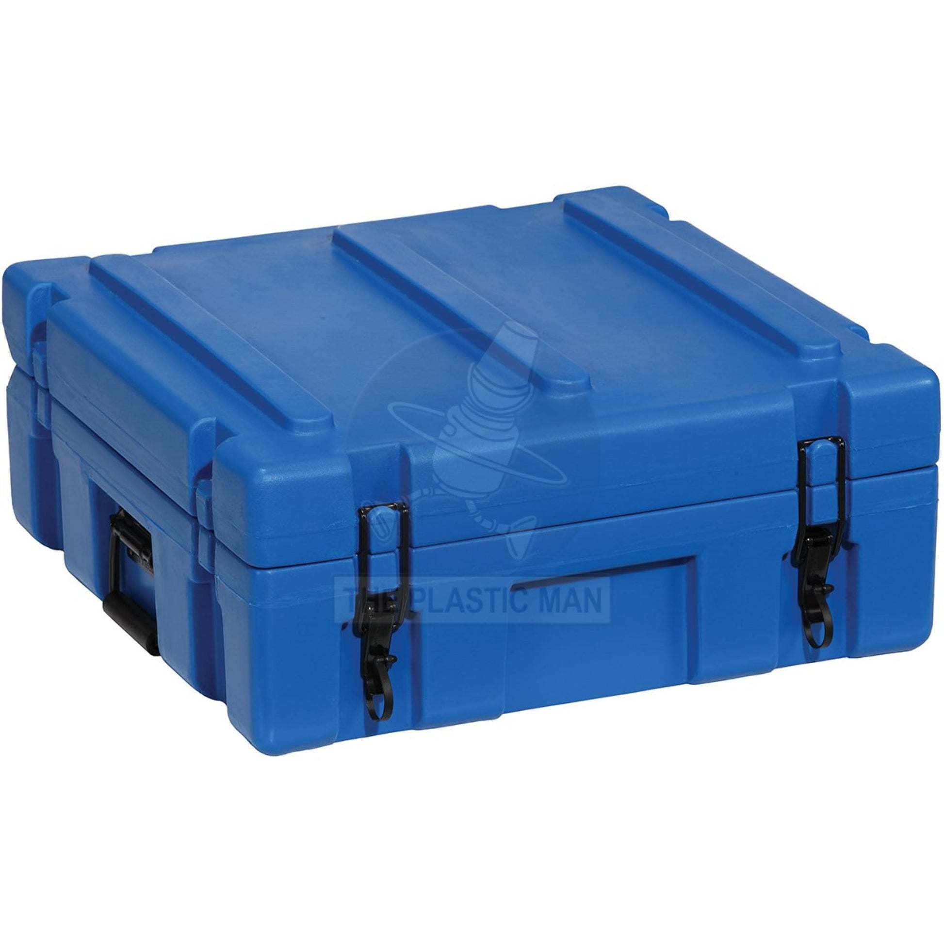 Space Case Modular 550 / 1100 Range- Bg055055025L08 Heavy Duty Locking Boxes