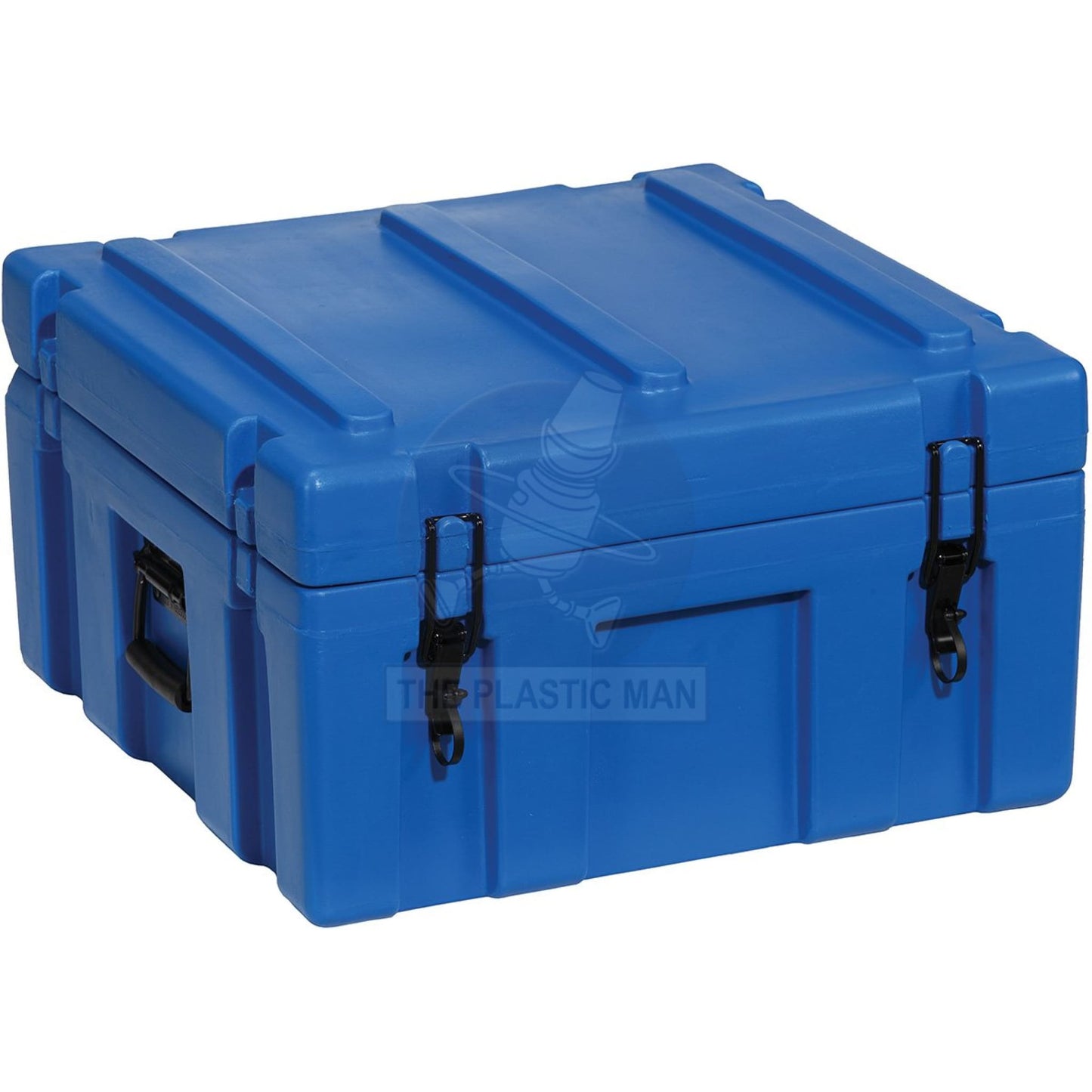 Space Case Modular 550 / 1100 Range- Bg055055031L08 Heavy Duty Locking Boxes