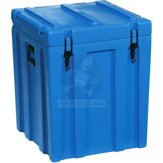 Space Case Modular 550 / 1100 Range- Bg055055067L08 Heavy Duty Locking Boxes