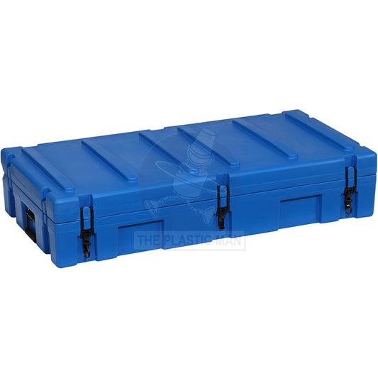 Space Case Modular 550 / 1100 Range- Bg110055025L08 Heavy Duty Locking Boxes