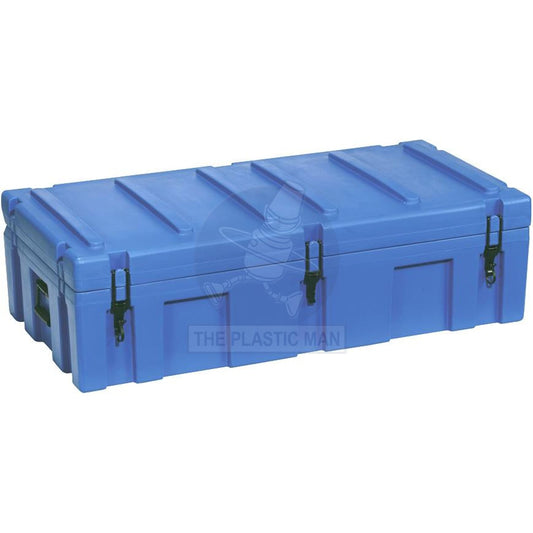 Space Case Modular 550 / 1100 Range- Bg110055031L08 Heavy Duty Locking Boxes