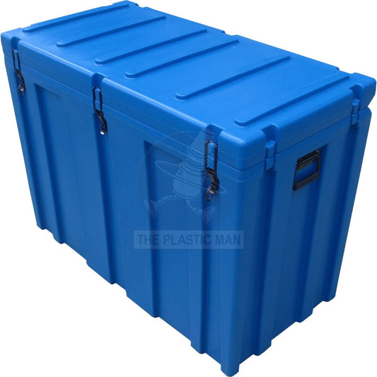 Space Case Modular 550 / 1100 Range- Bg110055080L08 Heavy Duty Locking Boxes