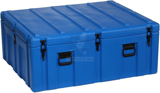 Space Case Modular 550 / 1100 Range- Bg110090045 Heavy Duty Locking Boxes