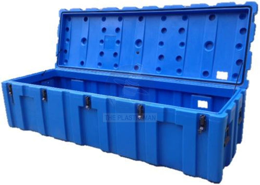 Space Case Modular 550 / 1100 Range- Bg165055045 Heavy Duty Locking Boxes