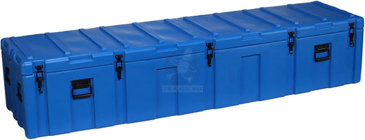 Space Case Modular 550 / 1100 Range- Bg220055045 Heavy Duty Locking Boxes