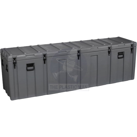 Space Case Modular 550 / 1100 Range- Bg220055067 Heavy Duty Locking Boxes