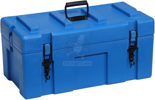 Space Case Modular 620 / 1240 Range- Bg062031031 Heavy Duty Locking Boxes