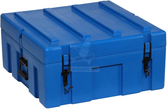 Space Case Modular 620 / 1240 Range- Bg062062031 Heavy Duty Locking Boxes