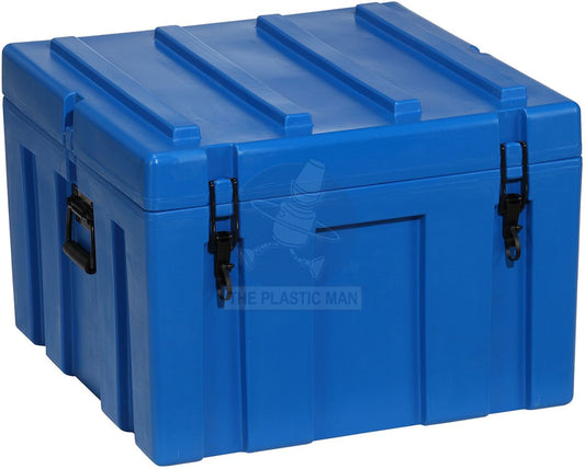 Space Case Modular 620 / 1240 Range- Bg062062045 Heavy Duty Locking Boxes